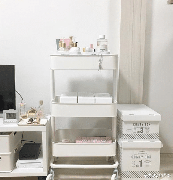 室内设计师苏哥|有品位的女人，家中都有这3样“品质“货，经济又好用