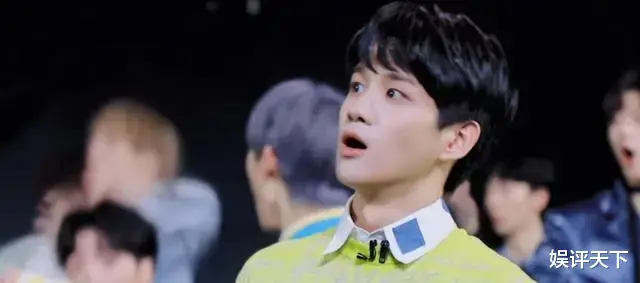 连淮伟|《青春有你3》：同一首歌、同一位置，两两对决，个人实力高下立见