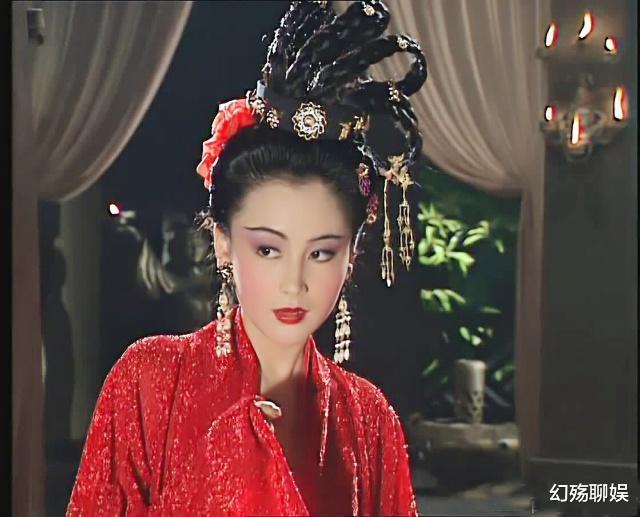 吴奇隆|老戏骨张光北：不爱貂蝉爱小乔，意外出演亮剑，女儿颜值被拉胯