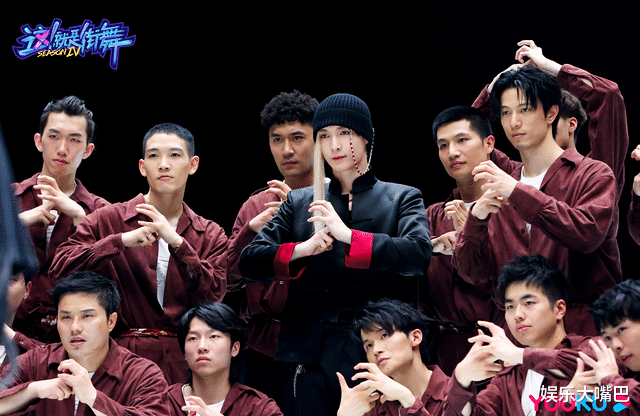 王一博|《街舞4》迎来王一博最“激动”的选手，感觉就连布布都无法代替