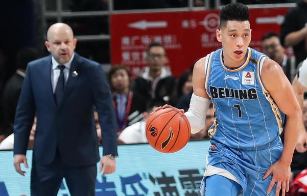 琳妹儿说|分析：为何100万美元差别，会成为林书豪能否加盟北京首钢的关键