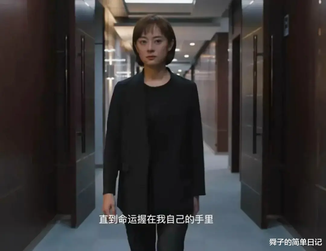 舜子的简单日记|没有扫黑风暴，看看孙俪的理想之城，赵又廷和孙俪能擦出火花吗？