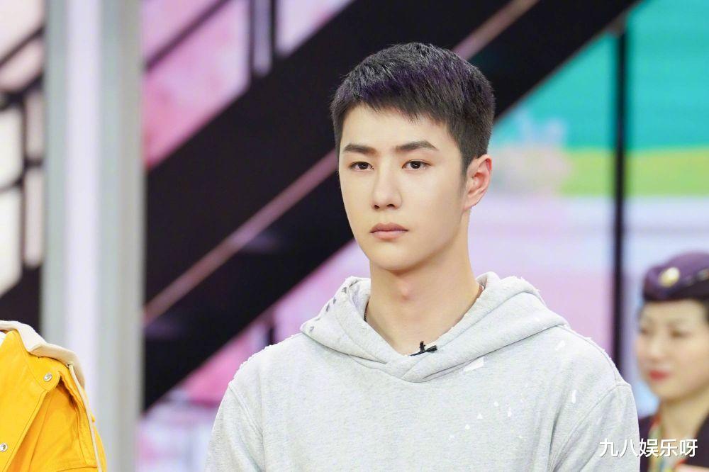 华策影视|王一博亲身支援河南，黑粉依旧穷追不舍，粉丝：早就习以为常