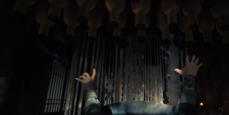 黄轩|全网热度第一！36岁黄轩“换脸式”演技火上热搜，这男人有多狠？