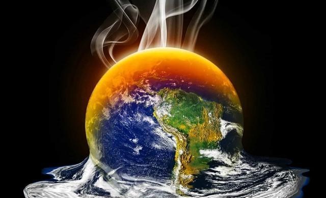 太阳活动正在减弱,或进入“休眠期”?地球将迎来“小冰期”?