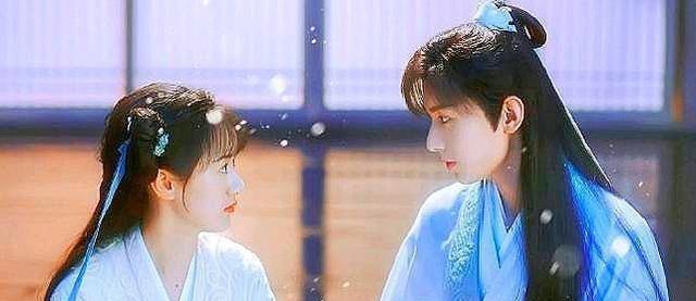 袁冰妍|袁冰妍卡点发自拍，被质疑与成毅发糖，纯属是无中生有的事情