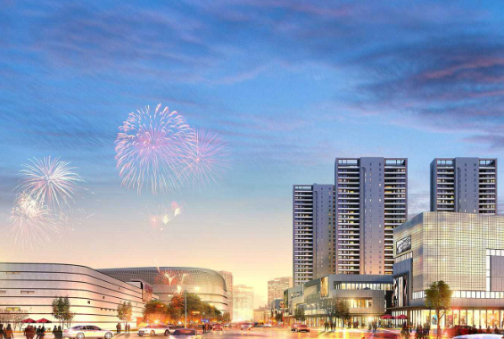 楼市|楼市发展路线越来越清晰，住房消费概念兴起