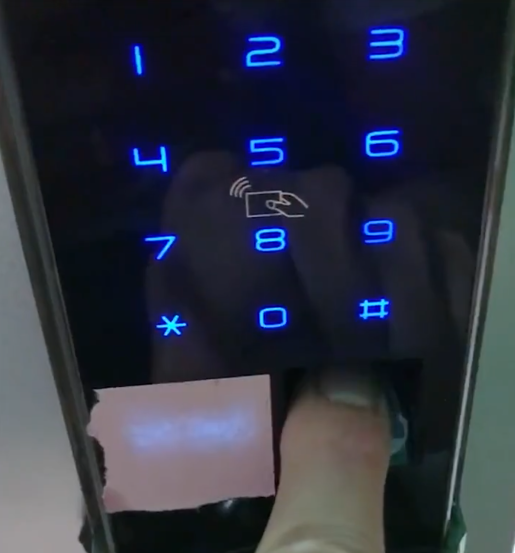 美宅设计|家用智能锁这样选，小偷都是含离开的！