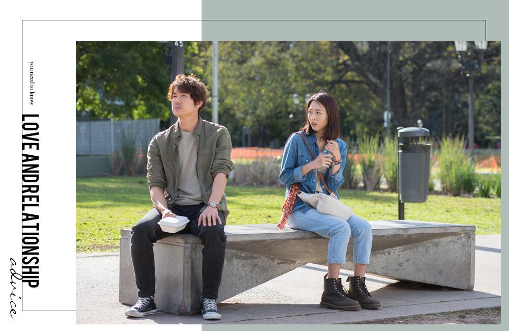 难如登天|「别以结婚为目标去谈恋爱」：过来人给的10 件爱情忠告，条条中肯到想哭