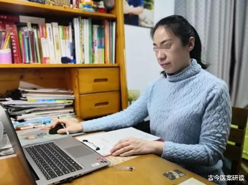 古今医案研读|28岁女教师烟酒不沾，脑梗入院，医生提醒：3种食物比肥肉还伤血管，劝你尽早忌口