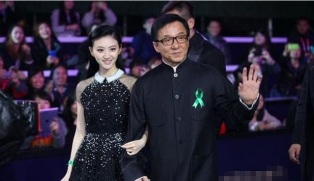 景甜|家世成谜传闻不止的景甜，从煤老板到万达小妈，她是有多神秘？