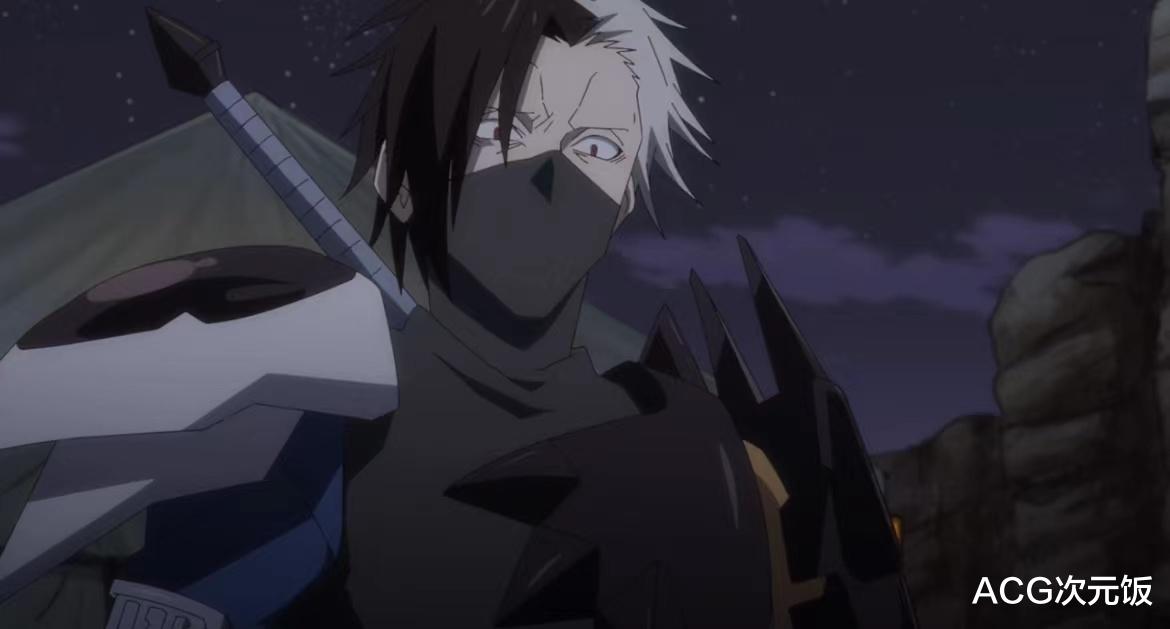 |这新番剧情不水了但没经费了？PPT打戏惹怒观众，还被删减！