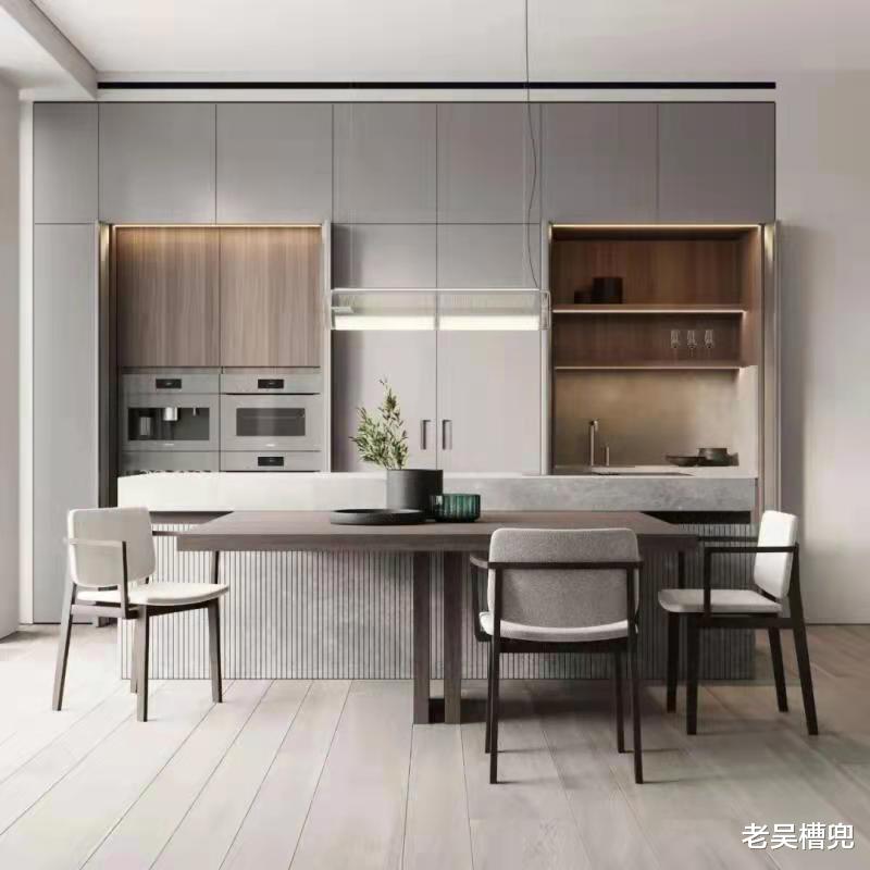 |家装轻松打造极简风，便宜又好看！