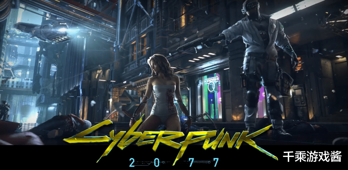 原神|《原神》能否对标3A大作？2077听了都流泪！玩家：别侮辱3A了...