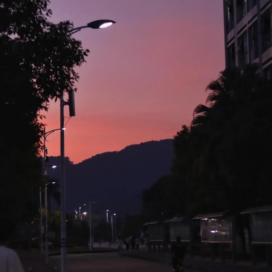 辰冉同学|慢慢成长,渐渐变好