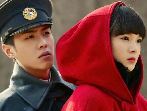 李庚希|张若昀七个荧幕CP，李庚希资源好，白鹿人气高，但名气最大的是她