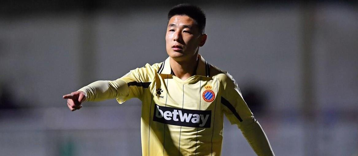 一顾相思|英超球队再次抛出橄榄枝邀请武磊加盟,西班牙人会放人吗?