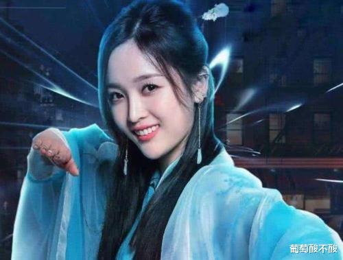 吴宣仪|火箭少女101成员孟美岐、吴宣仪、杨超越转战影视，为什么火不了