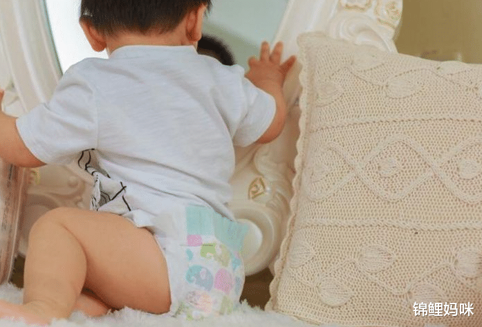 锦鲤妈咪|戒尿不湿的“便利期”即将结束，结合娃的自身条件，可事半功倍