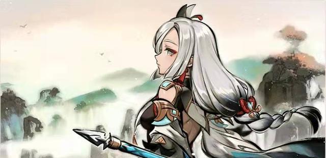 原神|原神:2.4版本上线平民玩家不要抽魈,钟离其实也没有必要