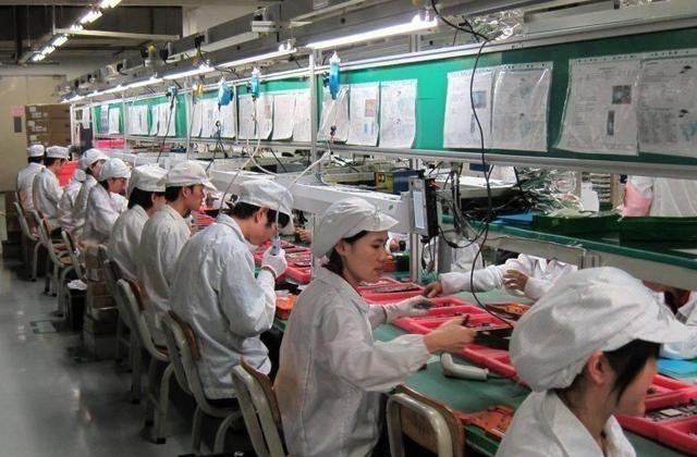 富士康|被库克坑了！富士康“连夜逃回”国内，却没料到曹德旺早已布好局