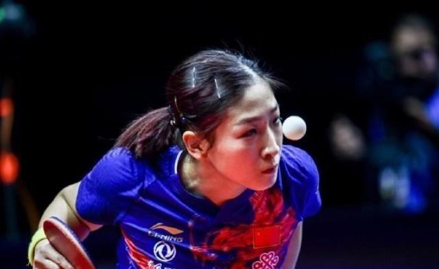 雪落无尘谈|4项!国乒“全能”大魔王浮出水面,陈梦、刘诗雯未入选