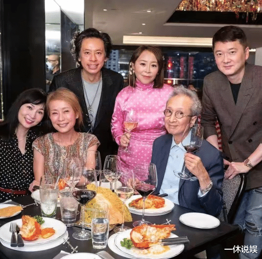 叶童|“许仙”叶童经历了什么？丈夫三番两次出轨，她却装傻置之不理