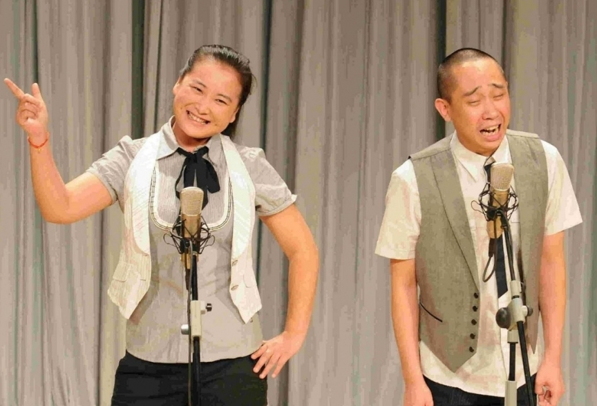 白凯南|白凯南出事了？《王牌对王牌》毫无存在感，镜头几乎被剪光！