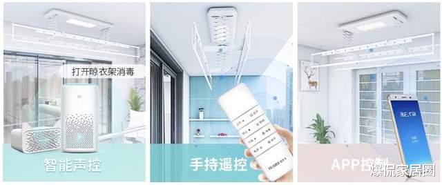 晾衣架选哪种好?这7种流行的晾衣架,一般人可能只见过前4种!