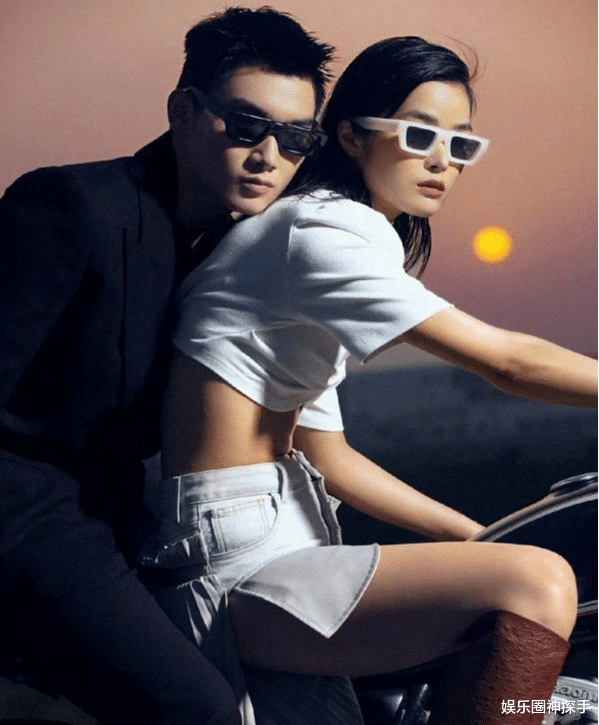 梅婷|林依轮两儿子长大了，22岁老大被称“国民老公”，小儿子帅出风格