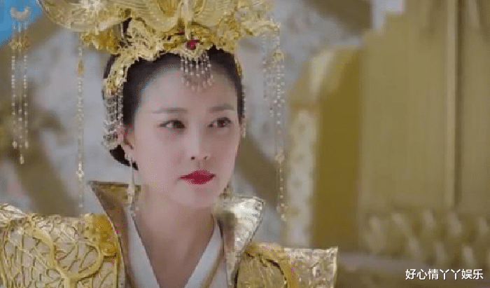 旭凤|香蜜沉沉烬如霜：在廉晁的爱里，为何天后荼姚总是有恃无恐呢？