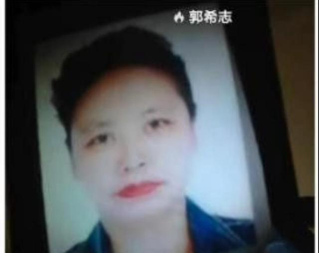 郭希宽|网友很好奇：郭希志和郭希宽啥关系？杜新枝的一句话说出了答案！