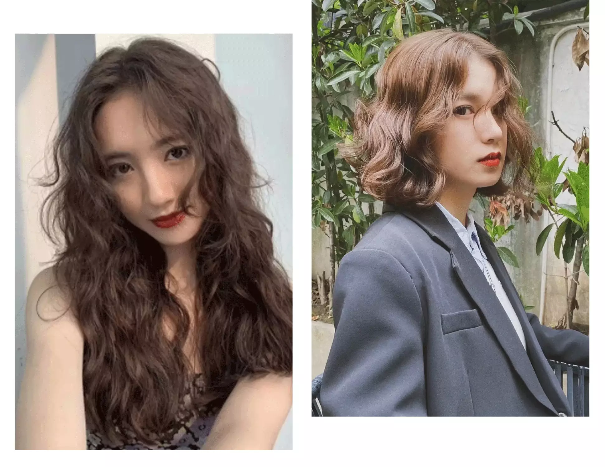姐姐 女生的“法式芭比卷”来了！减龄显脸小！关键是不挑人！！