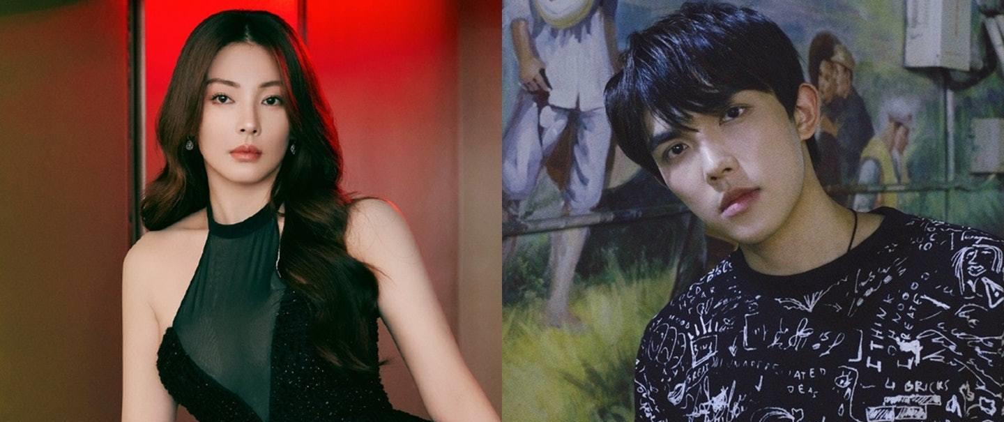 彬仔说经典|张雨绮与李柄熹退出《女儿们的恋爱4》不满男友被塑造成伸手党