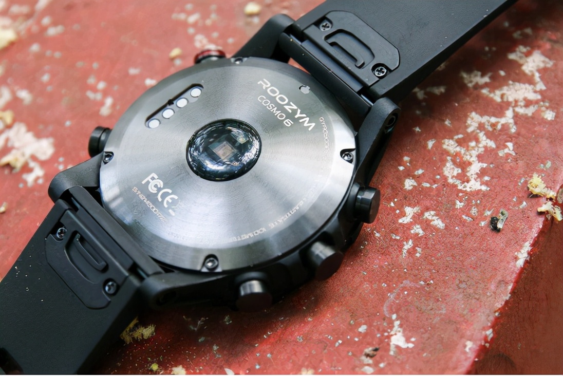 软件|悄然崛起，又一款国产户外智能手表，如骏绝地系列评测