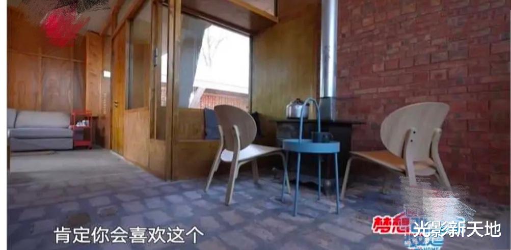 《梦想改造家》132万毛坯房后续:房顶开裂,红砖泛白有坍塌隐患