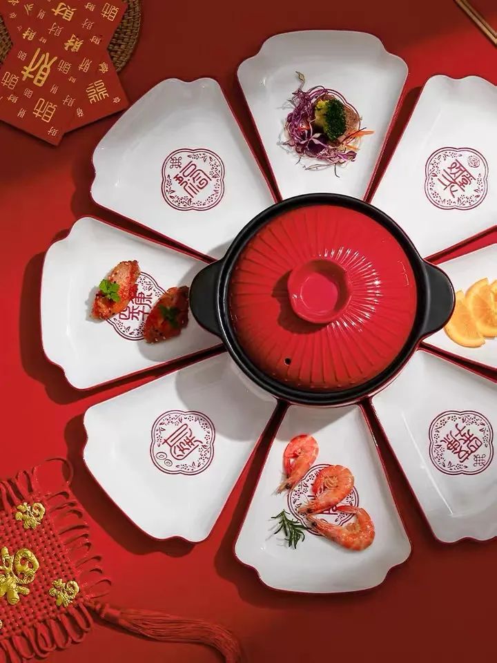 2022跨年居家欢度攻略,这样布置家里,新年更红火!