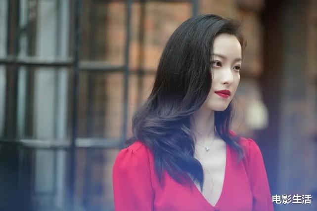 刘学义|风情万种的女性角色，陈好的“万人迷”太经典，倪妮演活“玉墨”