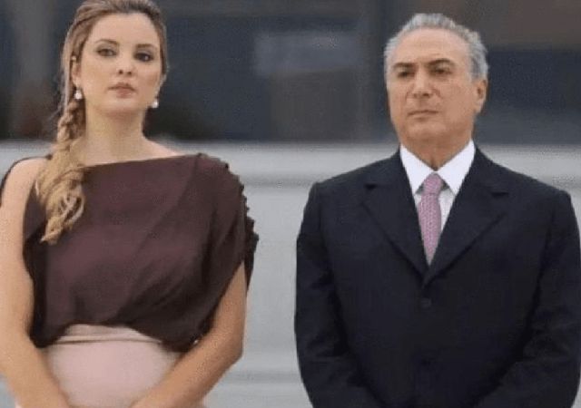 特梅尔|“坑夫花瓶”玛塞拉：19岁嫁63岁大佬，后挥霍无度害丈夫被下大狱