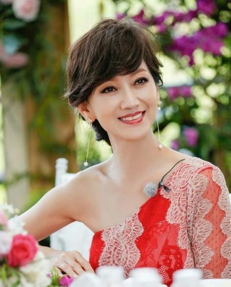 冻龄|8大冻龄女神，第一位71岁像30岁，最后一位52岁像刚成年