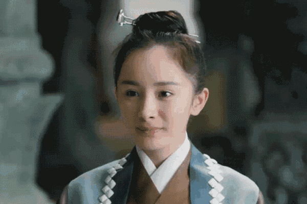 小海社会论|8位大脑门也好看的女星,秃头和大额头是两回事,还能美得有特色