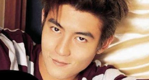 杨幂|明星们刚出道的照片，胡歌年少时也是杀马特，杨幂没整过容你信吗