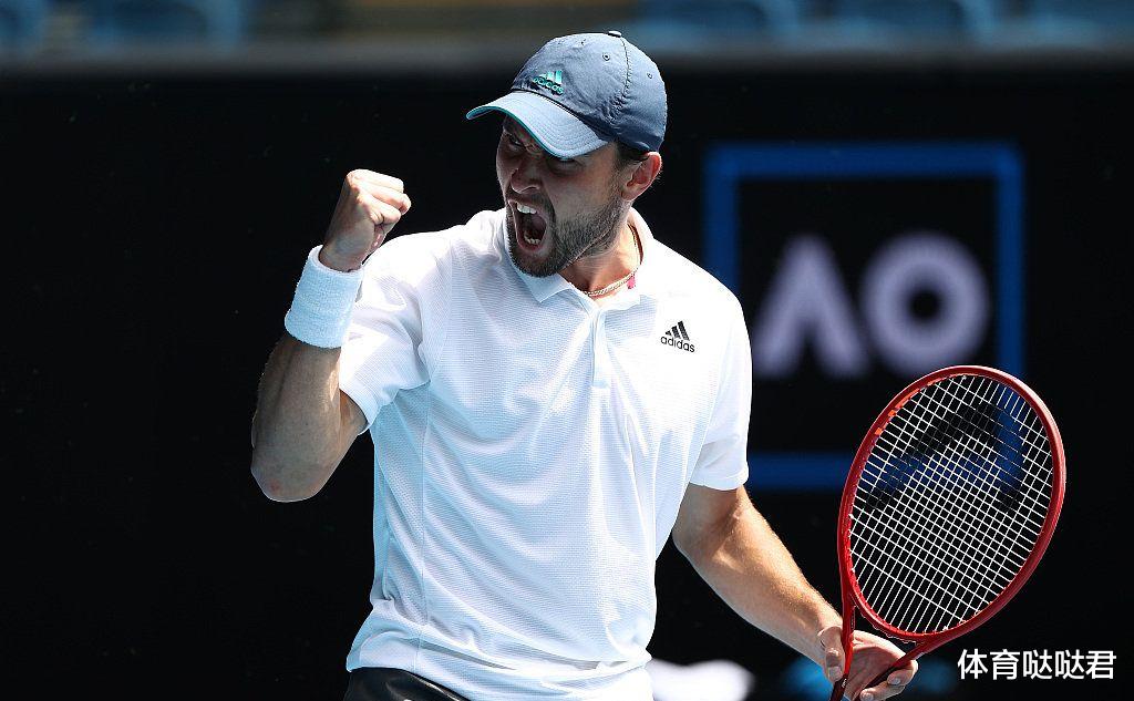 火箭队|澳网最大黑马诞生！资格赛选手逆转进八强，两位亚洲名将女单会师