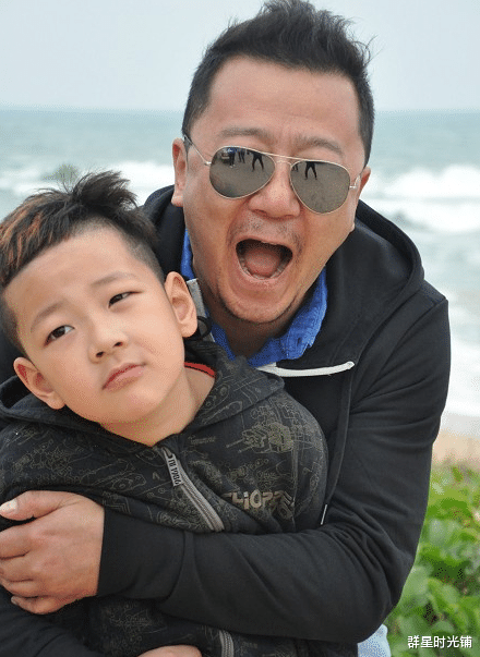 田亮|《爸爸去哪儿》播出8年，田亮的坚持打脸多少“翻车”的爸爸？