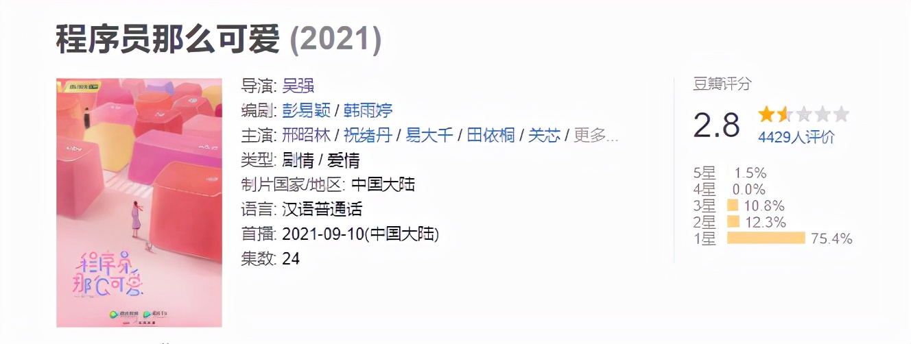 赵露思|9月七部“烂剧”大赏！你是完美避开，还是步步踩雷？