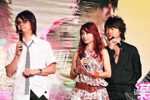 徐洪浩|踢掉主唱还想红？曾红极一时的花儿乐队、飞儿乐队都走了相同错路？