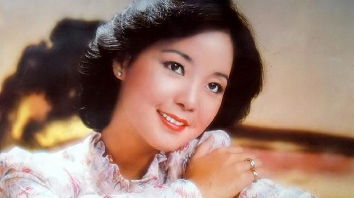 邓丽君|邓丽君去世已26年,曾与她订婚的男友保罗,如今怎样了?