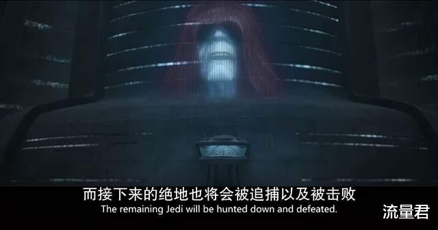 星球大战|豆瓣9.5，宇宙第一IP又杀回来了