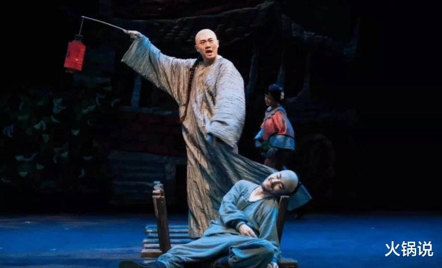 刽子手|最后一位刽子手：不听师傅劝告，砍了300人头，最后师傅预言应验