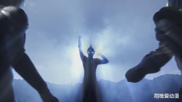 克里斯·诺斯|假面骑士零诺斯化身成为影之继承者邪恶特利迦，奥特曼的末日到了